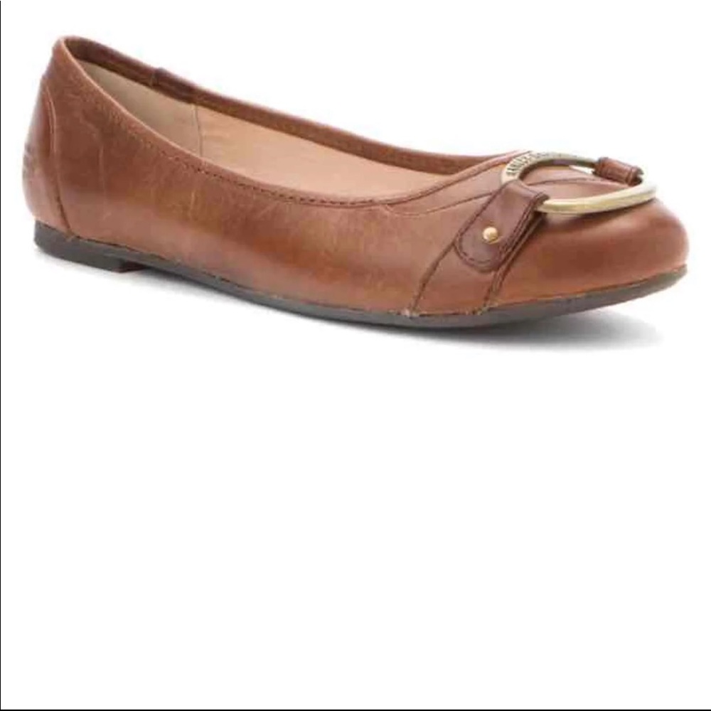 Harley-Davidson Denna Ballet Flat